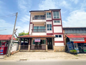 3Story Building Near Samui Airport Spacious 6 Bedroom Building Near Samui Airport Road Bophut Koh Samui Surat Thani Thailand 