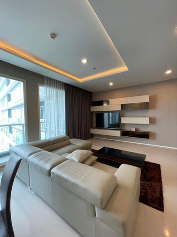 ขายคอนโด แม่น้ำ เรสซิเดนท์ Menam Residences 3 ห้องนอน ขนาด 50 ตร.ม ห้องสวย แต่งหรู วิวแม่น้ำ พร้อมเข้าอยู่