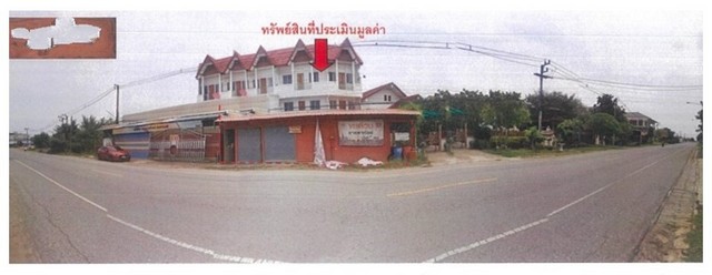 ขายอาคารพาณิชย์มือสอง อำเภอเมืองพิจิตร  จังหวัดพิจิตร 