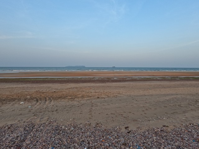 เริ่มศักราชใหม่2025กับทรัพย์ที่ดี ที่สวย19 ไร่ 3 งาน  หน้ากว้างด้านทะเล 106 เมตร ขายราคาไร่ล่ะ 3 ล้านบาท โฉนดครุฑแดง พร้อมโอน