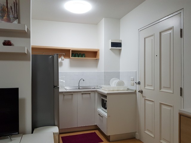 My Condo Sukhumvit 81 Private safe comfortable 6th floor BTS On Nut