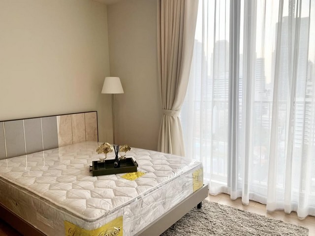 Noble Around Sukhumvit 33 Clean convenient safe 15th floor BTS Phrom Phong