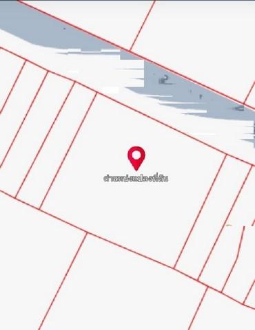 ขายที่ดินย่านดอนเมืองหลักสี่ 109 ตร.ว.ใกล้IT Squareหลักสี่ ,ARLสีแดงการเคหะ กม.19,หลักสี่,MRTสีชมพูหลักสี่,TOT