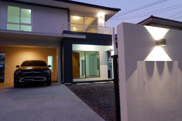 P263 ขาย บ้านเดี่ยว 2 ชั้น หมู่บ้าน บ้านพฤกษ์ลดา ประชาอุทิศ 90  Pruklada Prachauthit 90ใกล้บิ๊กซี ประชาอุทิศ