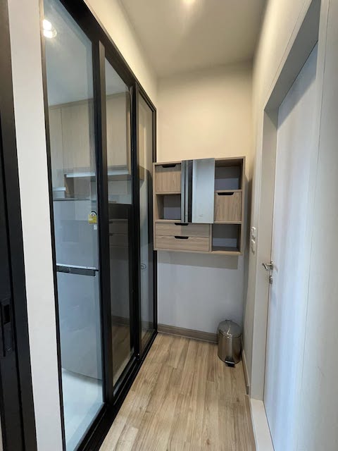 Niche Mono Bearing peaceful comfortable clean 22nd floor BTS Bearing