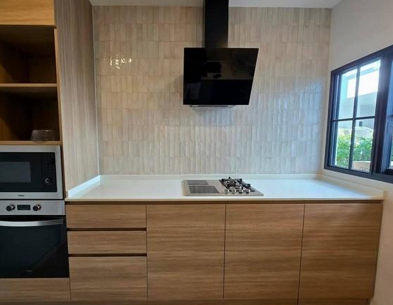 ให้เช่า บ้านเดี่ยว 2ชั้น  เซนโทร บางนา  ใกล้เมกาบางนา