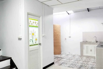 ให้เช่าทาวน์โฮม ซ.คลองลำเจียก เกษตร-นวมินทร์ นวลจันทร์