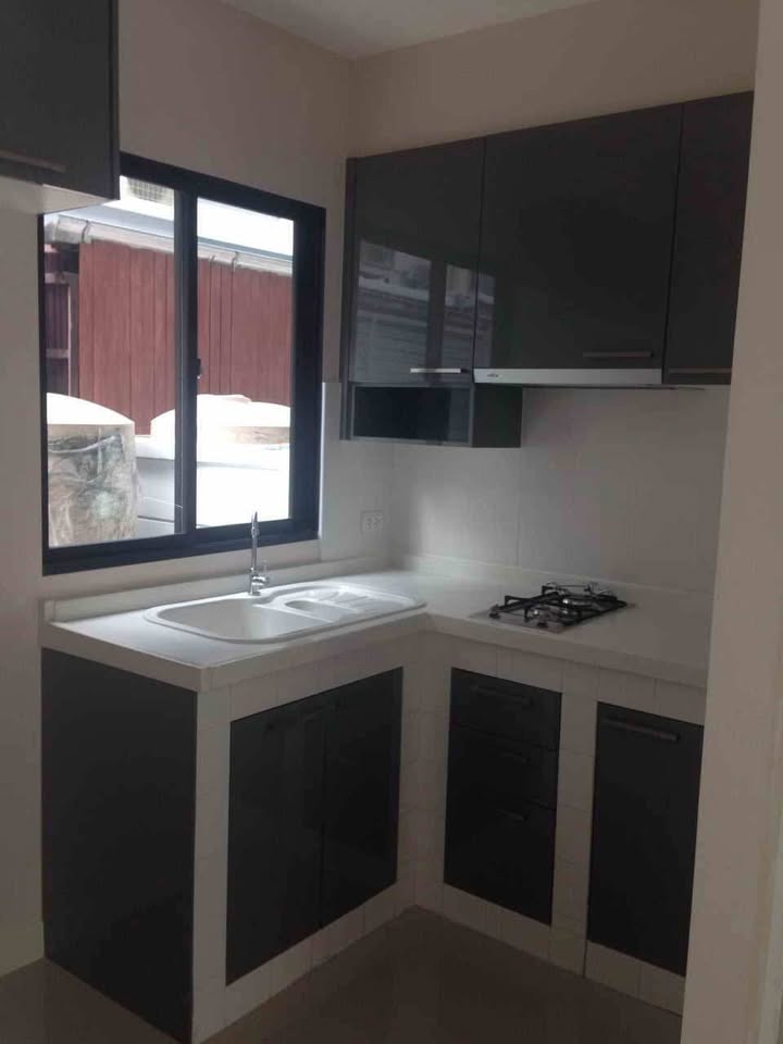 BH3348 ให้เช่าทาวน์เฮ้าส์ 3 ชั้น โครงการบ้านกลางเมืองพระราม 9-รามคำแหง | Townhouse for Rent @ Ramkhamhaeng