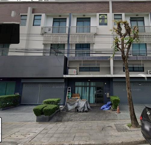 BH3349 ให้เช่าโฮมออฟฟิศ 3.5 ชั้น ใกล้ทางด่วนรามอินทรา-อาจณรงค์ รถไฟฟ้าสายสีชมพู สถานีรามอินทรา 40