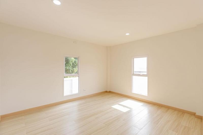 ขายบ้านชานเมือง ราคาเริ่มที่ 3.59 ล้าน 104 ตรว. #ห้วยทราย #แม่ริม #สไตล์มินิมอล ล้อมรอบด้วยธรรมชาติ ออกแบบมาเพื่อการพักผ่อน