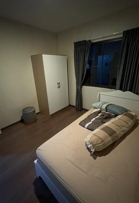 ให้เช่าบ้านเดี่ยว มัณฑนา บางนา กม.7 เฟอร์นิเจอร์ และเครื่องใช้ไฟฟ้าครบ