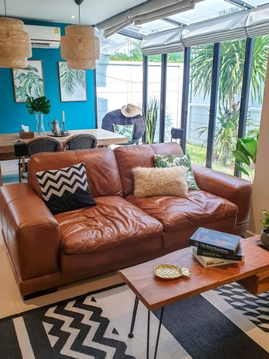 ขายบ้าน Areeya Como Primo เนื้อที่ 50 ตรว ใกล้ เมกาบางนา