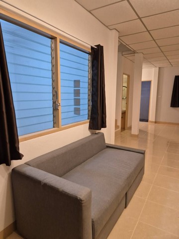 ขายทาวน์เฮ้าส์รีโนเวทใหม่เอี่ยม สวยสะพรึง วิเศษสุขนคร โครงการ 16