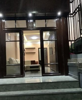 ให้เช่าโฮมออฟฟิศ 4ชั้น กรุงเทพกรีฑา7หัวหมาก รามคำแหง