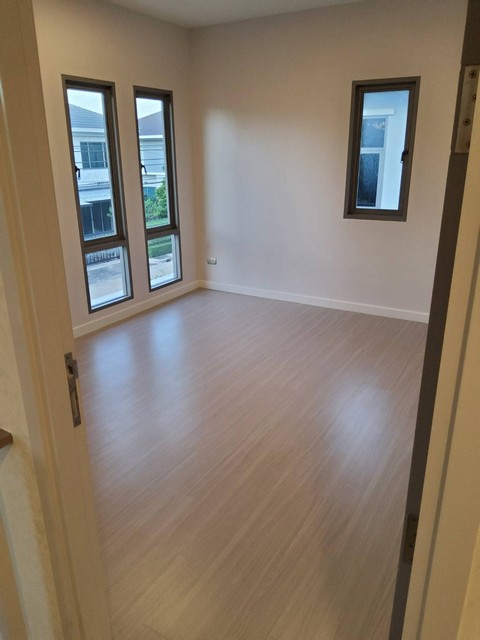 P276 ขายบ้านเดี่ยว เพอร์เฟค เพลส พระราม 9-กรุงเทพกรีฑา Perfect Place Rama 9-Krungthep Kreetha ถนนกรุงเทพกรีฑาตัดใหม่ บ้านหันทิศใต้