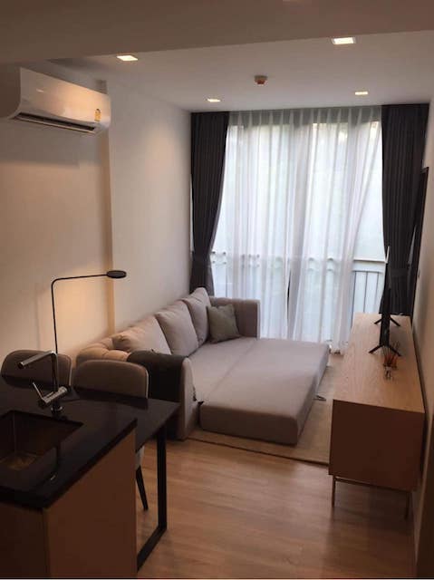 Kawa Haus Sukhumvit 77 convenient safe comfortable 2nd floor BTS On Nut