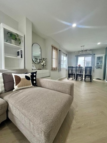 บ้านเดี่ยว 2 ชั้น ใกล้สนามบิน โครงการ ดิเอ่อบ่าน่า2 แม่เหียะ