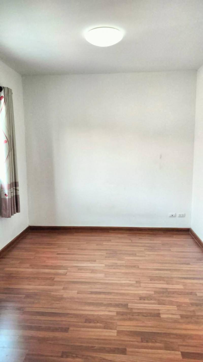 ขายตามสภาพ หมู่บ้านพฤกษา  โครงการพฤกษา 89 ซอยโรงเรียนเมรี่ เนื้อที่ 17.4 ตารางวา