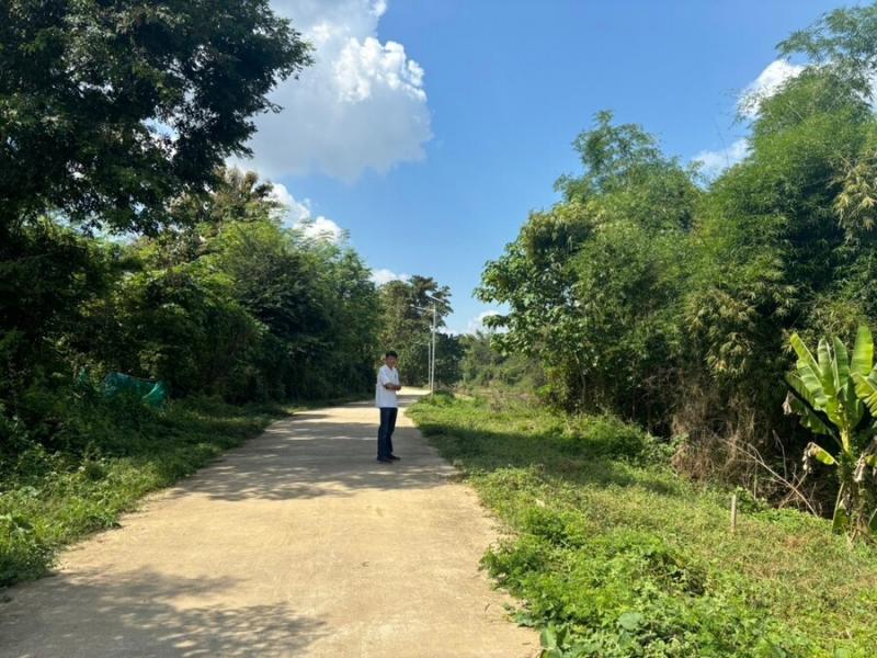 ขายที่ดิน 135 ตร.ว. ตำบล พิชัย อำเภอ เมือง จังหวัด ลำปาง