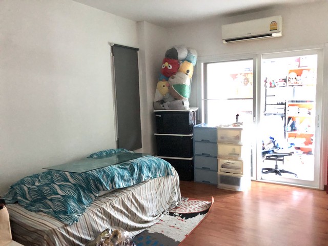 ขายบ้านเดี่ยว 2 ชั้น โครงการ The Water House (กาญจนาภิเษก) เอกชัย – บางบอน 3  บ้านใหญ่ พื้นที่เยอะ ราคาดีที่สุดในโครงการ!