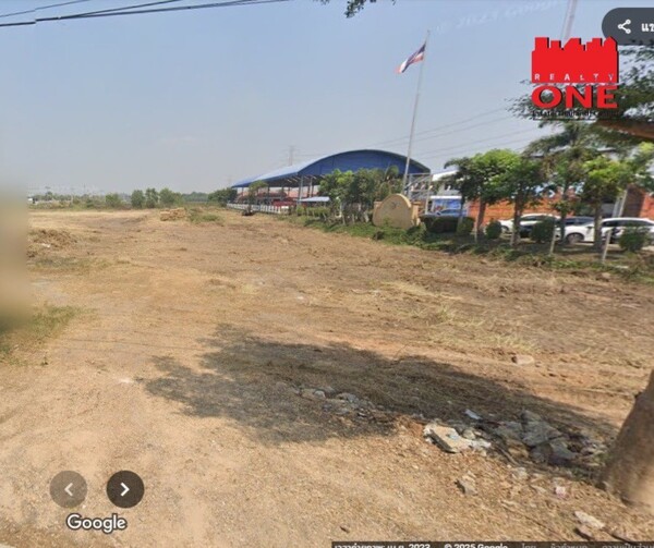 ให้เช่าที่ดินระยะยาว 19 ไร่ ที่ตั้ง ตรงข้ามเทศบาลเชียงรากน้อย อ.บางปะอิน จ.พระนครศรีอยุธยา