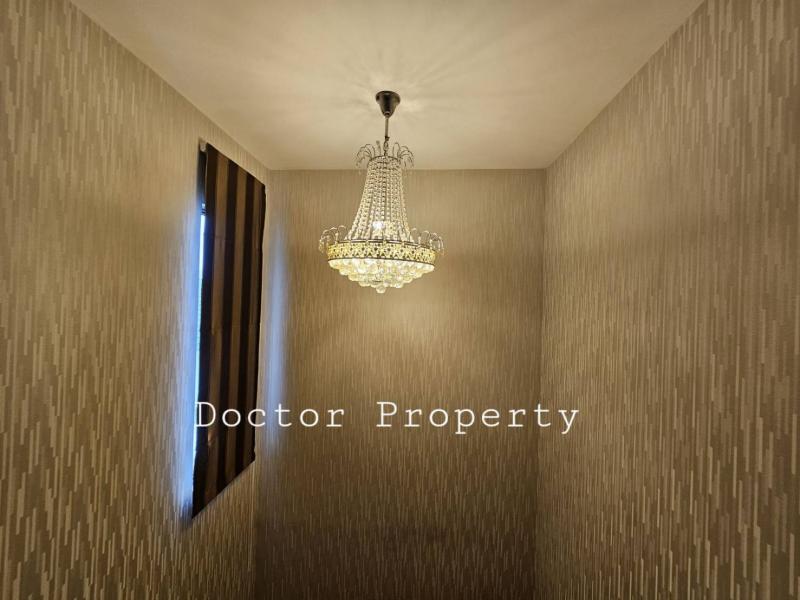 ราคาดีสุดในโครงการ  ขายพฤกษาวิลล์ 63/2 พระราม 5 (หลังมุม) 3 ชั้น 3 นอน 3 น้ำ 35 ตรว. ตกแต่งสวย พร้อมเฟอร์บิ้วอิน