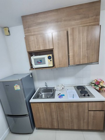 Ideo Mix Sukhumvit 103 Private safe comfortable 9th floor BTS Udomsuk