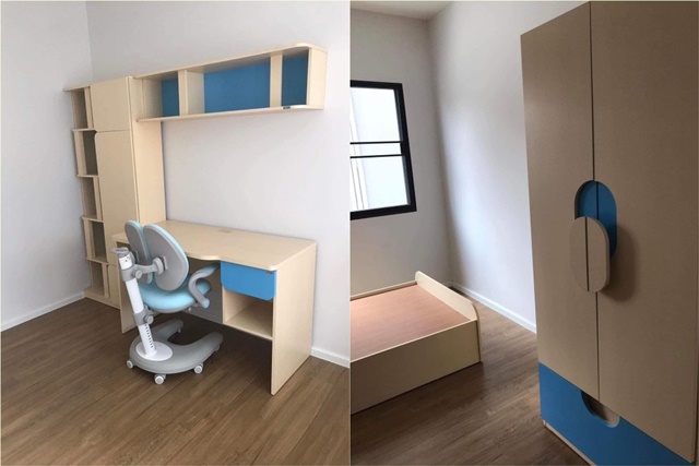 สวนสยาม ให้เช่า ทาวน์เฮาส์ 3 ชั้น หลังมุม จัดเต็มเฟอร์  บ้านกลางเมืองลาดพร้าว-เสรีไทย ติดถนนใหญ่ 3นอน 3น้ำ  25 ตร.ว.310 ตร.ม.