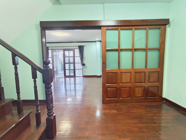 ให้เช่าบ้านเดี่ยว   ถ.ติวานนท์45  ซอยเปรมฤทัย 1    64 ตรว   อ.เมือง  นนทบุรี