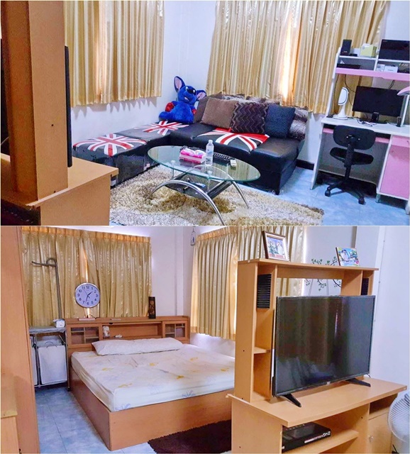 5นอน ถ.นิมิตรใหม่40  รพ.คลองสามวา 1.8 กม.ให้เช่า บ้านเดี่ยว 2 ชั้น  3 น้ำ จัดเต็มเฟอร์ เครื่องใช้ไฟฟ้า 47 ตร.วา.220 ตร.ม..3 แอร์