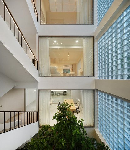 ขาย Home Office รัชดา42 พื้นที่ใช้สอย 550 ตรม 63 ตรว พร้อมเฟอร์นิเจอร์ครบชุด รองรับพนักงานได้ถึง 20 คน