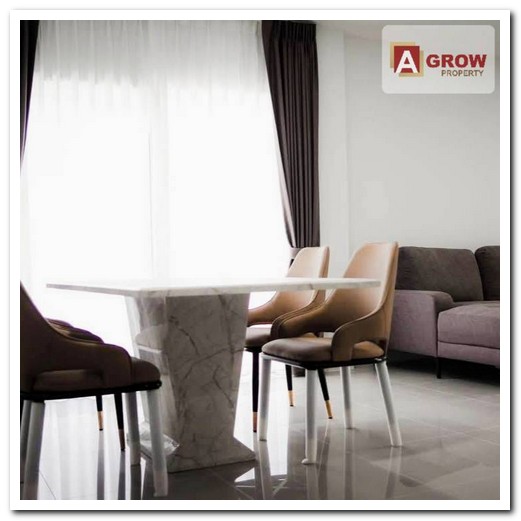 หมู่บ้านแกรนด์ พลีโน่ เมกา บางนา บางพลี สมุทรปราการ