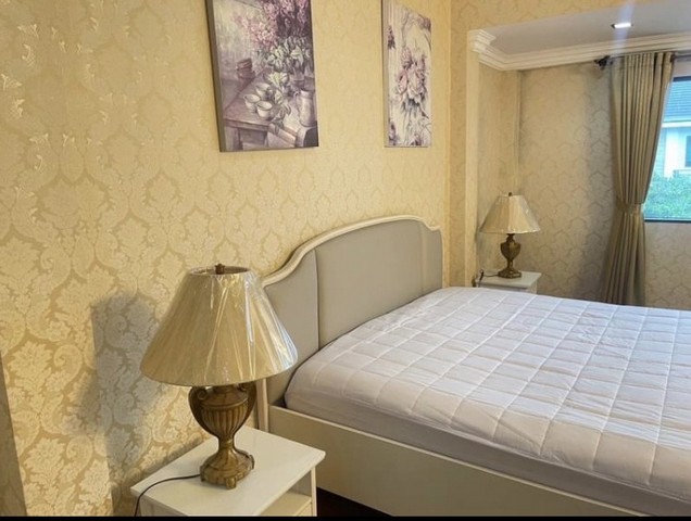 ให้เช่าบ้านเดี่ยวเพอร์เฟคมาสเตอร์พีซ ติดถนนราชพฤกษ์ บ้านตกแต่งพร้อมเฟอร์นิเจอร์ ใกล้ MRT-ท่่าอิฐ โฮมโปร เดอะวอคค์ ศูนย์ราชการนนทบุรี