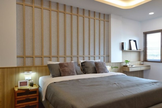 ทาวน์โฮม 3 ชั้น รีโนเวทใหม่ ขายพร้อมผู้เช่า สันผักหวาน หางดง