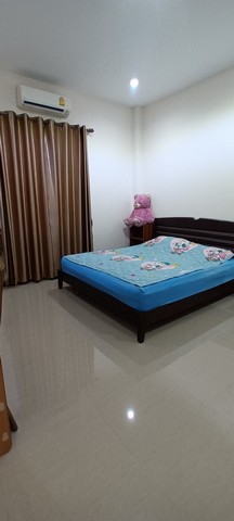 vายด่วนบ้านเดี่ยวหลังใหญ่ ใกล้แยกเนินสำลี มาบตาพุด ระยอง