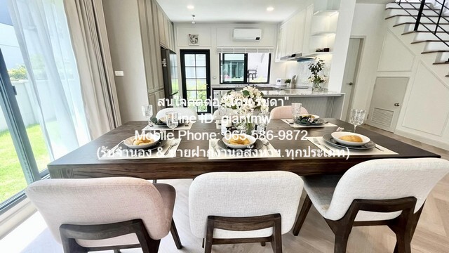 RENT บ้าน ขาย/ให้เช่าบ้านเดี่ยว 2 ชั้น ม.เซนโทร บางนา ใกล้ Mega บางนา ขนาดเท่ากับ 60 ตร.ว. 0 Ngan 0 ไร่ 4Bedroom 180000 BAHT ทำเลดี-เยี่ยม