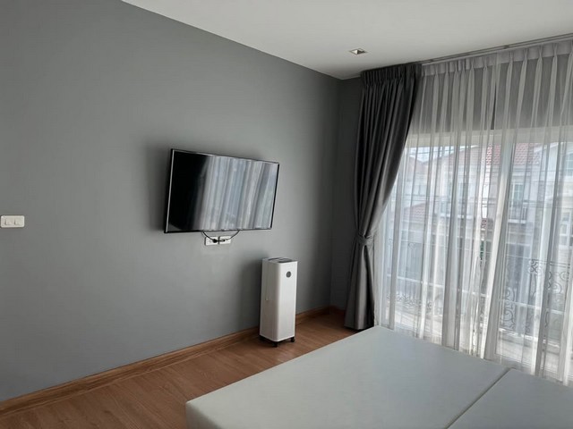 ให้เช่าบ้านเดี่ยวโครงการ Grandio Ladproa-Kaset Nawamin  ซ.นวมินทร์42    ย่าน ถนนเกษตร-นวมินทร์ ถนนประเสริฐมนูกิจ เลียบด่วนรามอินทรา