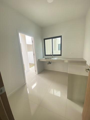 ให้เช่าบ้านเดี่ยว 2 ชั้น หมู่บ้านละไม หทัยราษฎร์ 39 สไตล์ Modern Japanese ใกล้สาธิตพัฒนา , ซาฟารีเวิล์ด