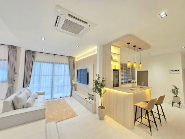 พูลวิลล่าราคาพิเศษ ทำเลดี โซนวังตาล หางดง