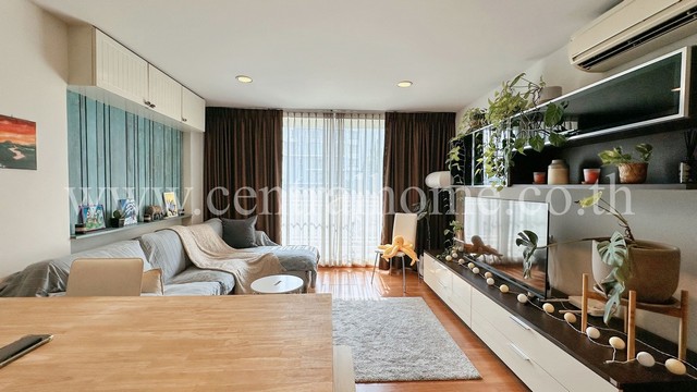 คอนโด เซ็นทริค ซีน ซอย อารีย์ 2 เฟอร์ครบพร้อมอยู่ ใกล้ BTS อารีย์