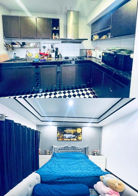 เดอะแจส วังหิน 1.7 กม.ถูกที่สุด ทาวน์เฮาส์หรู 2 ชั้น 2นอน ครัวบิวท์อิน 38ตร.วา.MRT ลาดพร้าว1.6 กม. 318 ตร.ม. ม.ราชภัฏจันทรเกษม