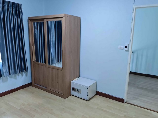 ให้เช่าบ้านเดี่ยวโครงการ การ์เด้น วิลล่า เดอะ 4 ซีซันท์ ลาดสวาย ลำลูกกา คลอง 3