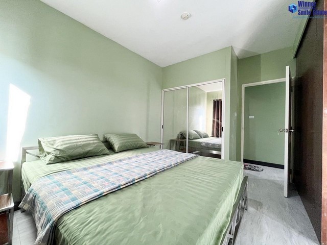 ขายคอนโด เอ สเปซ สุขุมวิท 77 ห้องขนาด 35 ตรม.  ใกล้สถานีศรีนุช และ BTS อ่อนนุช