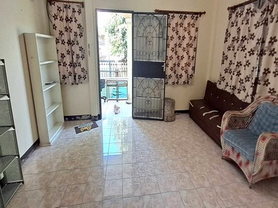 เงียบสงบ ร่มรื่น!!!!ใกล้เมือง!!!!!บ้านวิวภูเขาใกล้เมืองสัตหีบ!! ธรรมชาติกว่านี้ไม่มีแล้ว!!!!!  ขายบ้านเดี่ยว ต.พูลตาหลวง อ.สัตหีบ จ.ชลบุรี