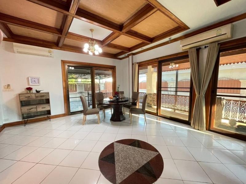 โซนช้างเผือก ขาย 8.5 ล้าน 142 ตรว. บ้านเดี่ยวชั้นเดียว #อำเภอเมือง #สไตล์บาหลี เนื้อที่เยอะ #วิวดอย ใกล้แหล่งธรรมชาติ เดินทางสะดวกสบาย