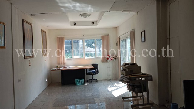 บ้านเดี่ยว 2 ชั้น หมู่บ้านพฤกษาวิลเลจ 29 รังสิตคลอง 3