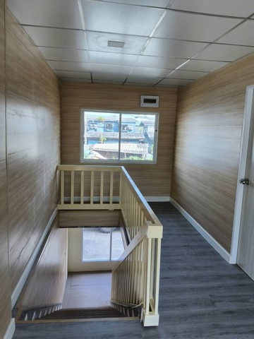 ขายบ้านเดี่ยว ซอยสุวินทวงศ์  ๓๒ ชุมชนอนันตสามัคคี แขวงแสนแสบ  เขตมีนบุรี กรุงเทพ