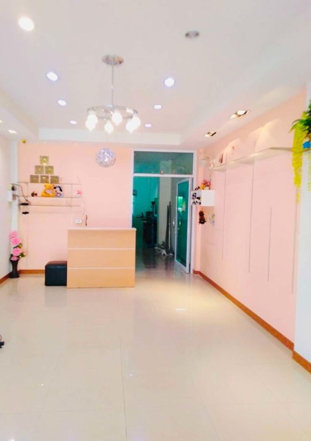 ตลาดสดสุขาภิบาลคลองขลุง 700 ม ท่ามะเขือกำแพงเพชร .เช่า  ข เดินทางสะดวก  สะพานเฉลิมพระเกียรติ 2