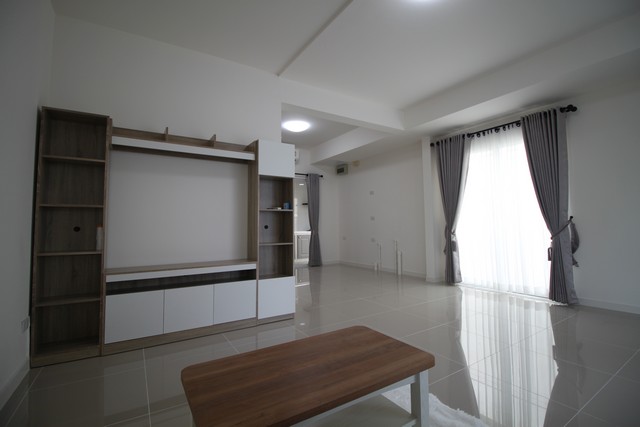 ขาย บ้านหลังมุม วิลลาจจิโอ พระราม 2 Villaggio Rama 2  ปรับปรุงใหม่ทั้งหลัง   2.89 ลบ.