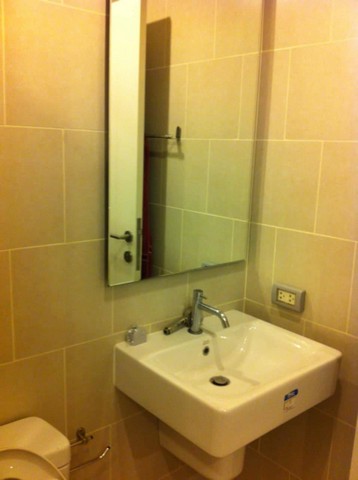 ให้เช่าคอนโด The Base แจ้งวัฒนะ ใกล้แมคโคร โลตัส เมืองทองธานี